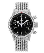 Thumbnail von Tutima Fliegerchronograph 1941 St - Ref. 783-02
