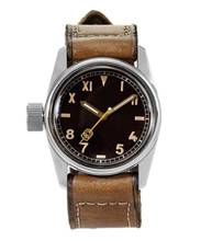  VDB Armbanduhr Automatik 