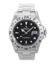 Thumbnail von Rolex Explorer II Ref. 16570