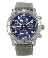  Sinn Arktis II Chronograph - Ref. 206.012 