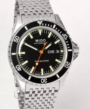 Thumbnail von Mido Ocean Star Tribute SPECIAL EDITION Ref. M026.830.11.051.00