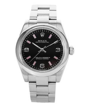 Rolex Oyster Perpetual 31 mm - Ref. 177200