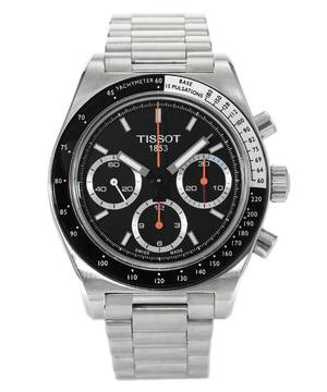 Tissot PR516 Handaufzug Chronograph - Ref. T149.459.21.051.00