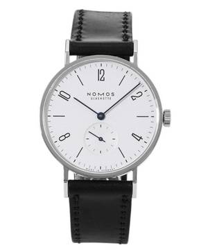 NOMOS Tangente 35 mm Handaufzug - Ref. 101