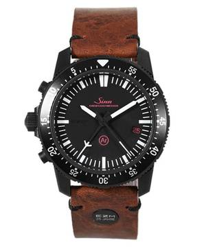 Sinn EZM 1.1 S 25 Jahre Limited Edition - Ref. 506.020