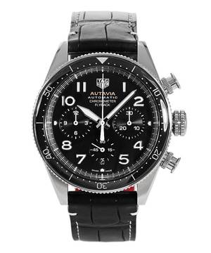 TAG Heuer Autavia Flyback Chronometer - Ref. CBE511A.FC8279