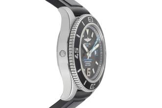 Thumbnail von Breitling Superocean 44 Edelstahl Automatik Herrenuhr Ref. A17391 Klassiker