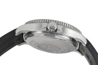 Thumbnail von Breitling Superocean 44 Edelstahl Automatik Herrenuhr Ref. A17391 Klassiker