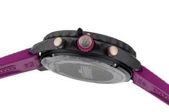 Thumbnail von Breitling Endurance Pro Professional Endurance Pro 38 Purple Lila X83310F61B1S1