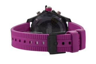 Thumbnail von Breitling Endurance Pro Professional Endurance Pro 38 Purple Lila X83310F61B1S1