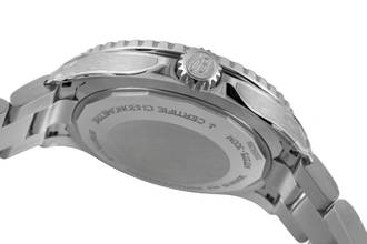 Thumbnail von Breitling Superocean Automatic 42 Stahl Herrenuhr Ref A17375211B1A1