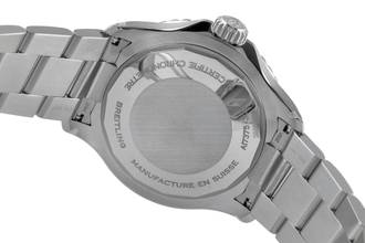 Thumbnail von Breitling Superocean Automatic 42 Stahl Herrenuhr Ref A17375211B1A1
