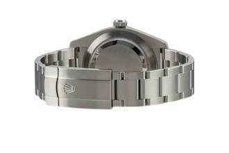 Thumbnail von Rolex Air King Oyster Edelstahl Automatik Herrenuhr Ref. 116900 B&P 2020