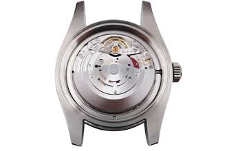 Thumbnail von Rolex Air King Oyster Edelstahl Automatik Herrenuhr Ref. 116900 B&P 2020