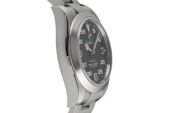 Thumbnail von Rolex Air King Oyster Edelstahl Automatik Herrenuhr Ref. 116900 B&P 2020