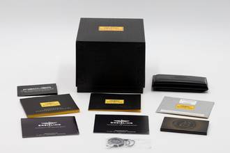 Thumbnail von Breitling Superocean Chronograph Steelfish Automatik Stahl Ref. A13341 B&P 2014