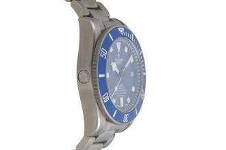 Thumbnail von Tudor Pelagos Blue Titan Automatik Herrenuhr Ref. M25600TB-0001