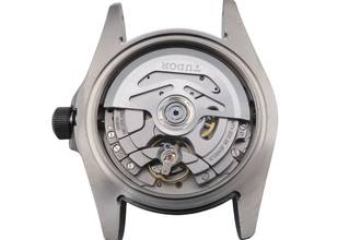Thumbnail von Tudor Pelagos Blue Titan Automatik Herrenuhr Ref. M25600TB-0001