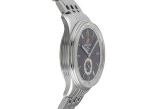 Thumbnail von Breitling Superocean Premier Automatik 40 Stahl Herrenuhr Ref. A37340351B1A1 B&P