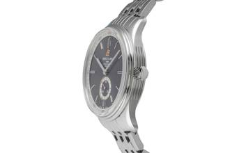 Thumbnail von Breitling Superocean Premier Automatik 40 Stahl Herrenuhr Ref. A37340351B1A1 B&P