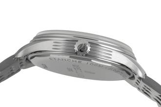 Thumbnail von Breitling Superocean Premier Automatik 40 Stahl Herrenuhr Ref. A37340351B1A1 B&P