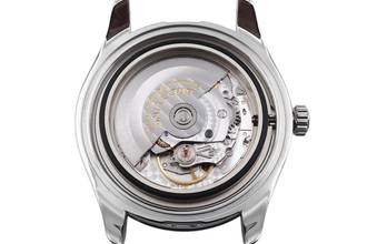 Thumbnail von Breitling Superocean Premier Automatik 40 Stahl Herrenuhr Ref. A37340351B1A1 B&P