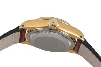 Thumbnail von Tudor Prince Oysterdate Princess Oysterdate vergoldet Automatik Ref. 92411N Rolex Case Klassiker