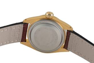 Thumbnail von Tudor Prince Oysterdate Princess Oysterdate vergoldet Automatik Ref. 92411N Rolex Case Klassiker
