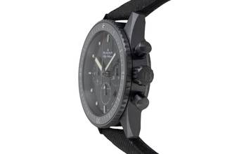 Thumbnail von Blancpain Fifty Fathoms Bathyscaphe Chronograph Flyback Keramik 5200-0130-B52A