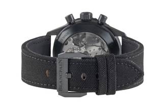 Thumbnail von Blancpain Fifty Fathoms Bathyscaphe Chronograph Flyback Keramik 5200-0130-B52A