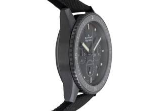 Thumbnail von Blancpain Fifty Fathoms Bathyscaphe Chronograph Flyback Keramik 5200-0130-B52A
