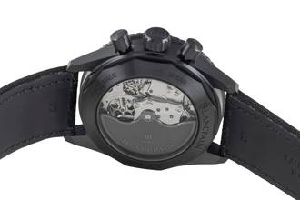 Thumbnail von Blancpain Fifty Fathoms Bathyscaphe Chronograph Flyback Keramik 5200-0130-B52A