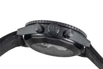 Thumbnail von Blancpain Fifty Fathoms Bathyscaphe Chronograph Flyback Keramik 5200-0130-B52A