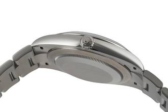 Thumbnail von Rolex Datejust 41 Grey Dial Edelstahl Automatik Herrenuhr Ref. 126300 B&P 2026