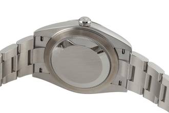Thumbnail von Rolex Datejust 41 Grey Dial Edelstahl Automatik Herrenuhr Ref. 126300 B&P 2026