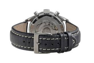 Thumbnail von Fortis B-42 Marinemaster Vintage Chronograph Limited Edition 800.20.85L.01 B&P 2015