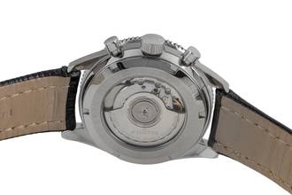Thumbnail von Fortis B-42 Marinemaster Vintage Chronograph Limited Edition 800.20.85L.01 B&P 2015