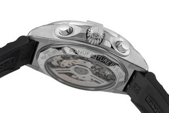 Thumbnail von Breitling Chronomat B01 42 Stahl Automatik Ref. AB0134101K1S1 B&P
