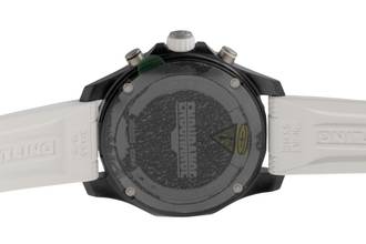Thumbnail von Breitling Endurance Pro Professional Endurance Pro 38 Breitlight R. X83310A71B1S1