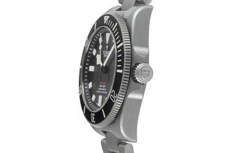 Thumbnail von Tudor Pelagos 39 Titan Automatik Herrenuhr Ref. M25407N-0001 B&P