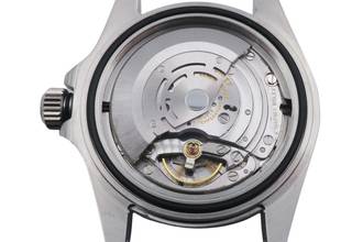 Thumbnail von Rolex Sea-Dweller 4000 Stahl Automatik Herrenuhr Ref. 16600T B&P 2007 Collector´s Set