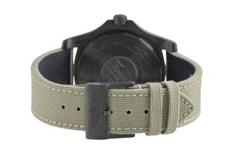 Thumbnail von Breitling Avenger II GMT Black Steel Automatik Ref. M3239010/BF04 B&P 2021