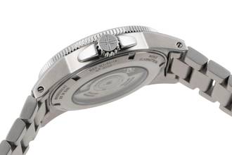 Thumbnail von Mühle Sportivo Travel GMT Automatik Stahl Ref. M1-52-13 MB B&P 2025