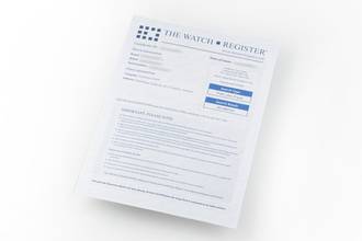 Thumbnail von Panerai Radiomir 18k (0,750) Rotgold Oro Rosa Handaufzug Ref. PAM00439 B&P 2021