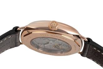 Thumbnail von Panerai Radiomir 18k (0,750) Rotgold Oro Rosa Handaufzug Ref. PAM00439 B&P 2021