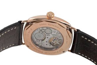 Thumbnail von Panerai Radiomir 18k (0,750) Rotgold Oro Rosa Handaufzug Ref. PAM00439 B&P 2021