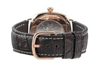 Thumbnail von Panerai Radiomir 18k (0,750) Rotgold Oro Rosa Handaufzug Ref. PAM00439 B&P 2021