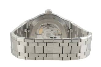 Thumbnail von Maurice Lacroix Aikon Stahl Automatik Herrenuhr Ref. AI6008-SS002-430-1