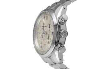 Thumbnail von Grand Seiko Spring Drive GMT Chronograph Ref. SBGC201G B&P 2020