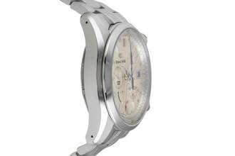 Thumbnail von Grand Seiko Spring Drive GMT Chronograph Ref. SBGC201G B&P 2020